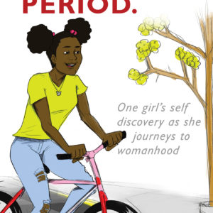 It's My Body. Period.